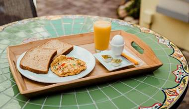 Villa Italia South Beach