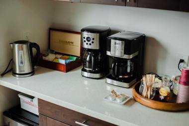 Villa Italia South Beach