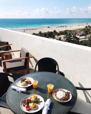 Hotel Victor South Beach