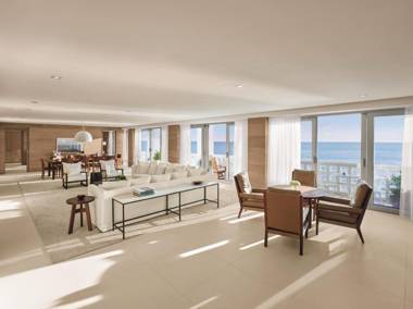 The Miami Beach EDITION