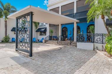 The Landon Bay Harbor-Miami Beach