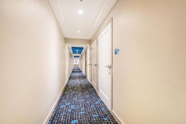 The Landon Bay Harbor-Miami Beach