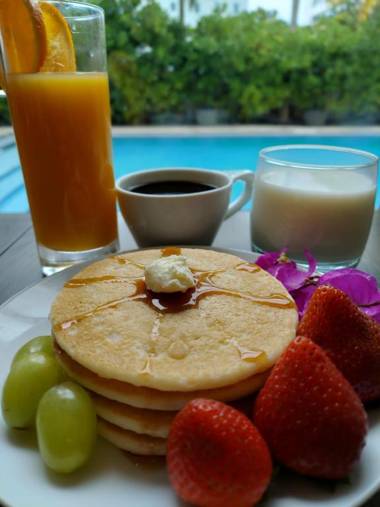 San Juan Hotel Miami Beach