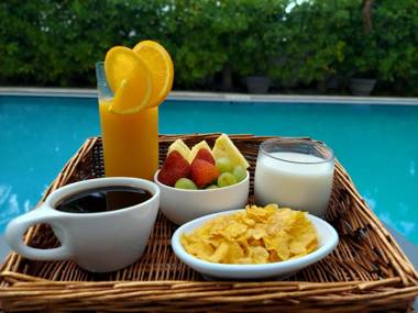 San Juan Hotel Miami Beach