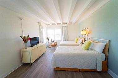 Broadmore Miami Beach