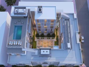 Berkeley Park MGallery Hotel Collection