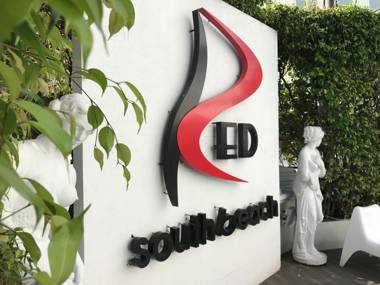 Red South Beach Hotel