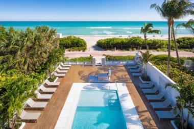 MB Hotel Trademark Collection by Wyndham