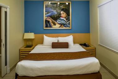 Crescent Resort On South Beach By Diamond Resorts