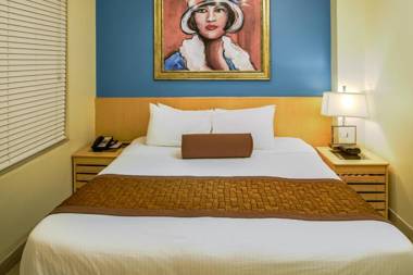 Crescent Resort On South Beach By Diamond Resorts