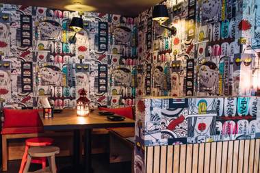 Townhouse Miami Beach