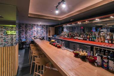 Townhouse Miami Beach