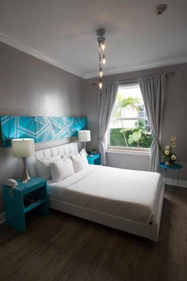 Odyssey of South Beach Apart Hotel