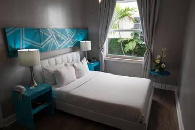 Odyssey of South Beach Apart Hotel