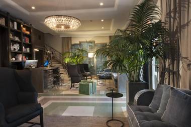 Shepley South Beach Hotel