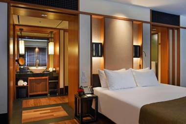 The Setai Miami Beach