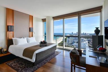 The Setai Miami Beach