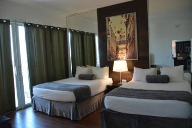 New Point Miami Beach Apartments