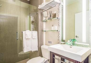 Ithaca of South Beach Hotel