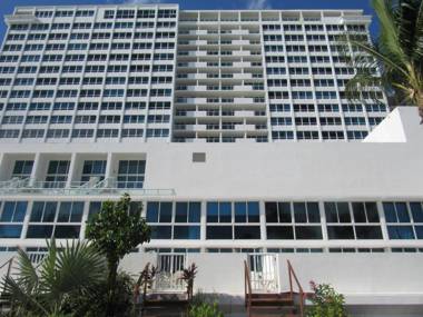 Villa Katy Beachfront property