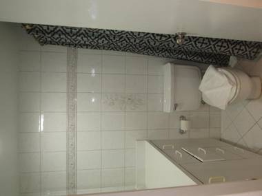 Villa Katy Beachfront property