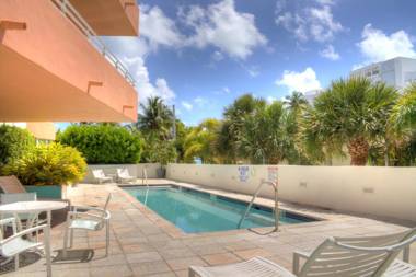 Dream Destinations at Ocean Place