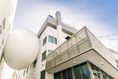 The Betsy Hotel South Beach