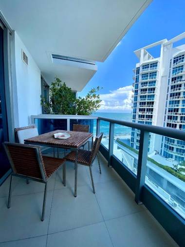 Monte Carlo by Miami Ambassadors