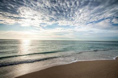 Churchill Suites Monte Carlo Miami Beach