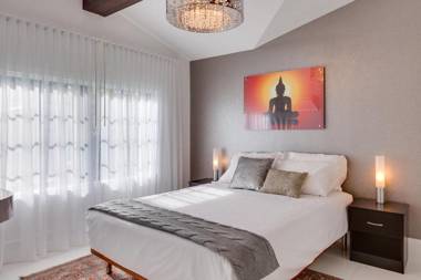 Bars B&B South Beach Hotel