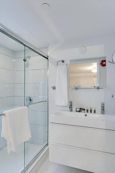 Bars B&B South Beach Hotel