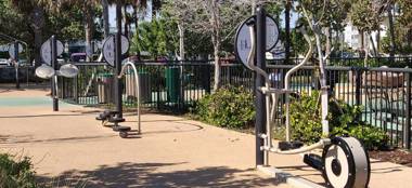 Beach Front Studio Miami Beach