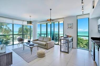 Dharma Home Suites Miami Beach at Monte Carlo