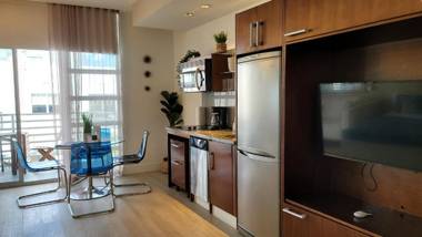 Strand Ocean Drive Suites - Rooftop Pool