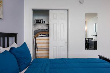 Miami Beach Apartments by MiaRentals