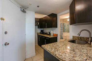Miami Beach Apartments by MiaRentals