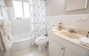 Beachside All Suites Hotel