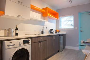 Seaside All Suites Hotel