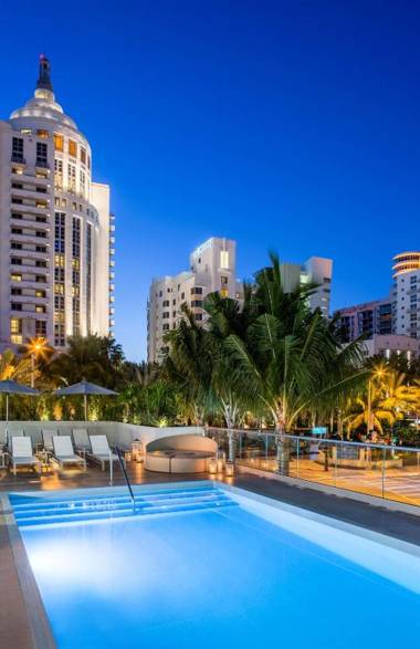 Hyatt Centric South Beach Miami