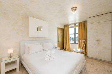 Netherland Two-Bedroom Apartments by Royal Stays