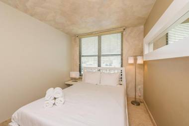 Netherland Two-Bedroom Apartments by Royal Stays