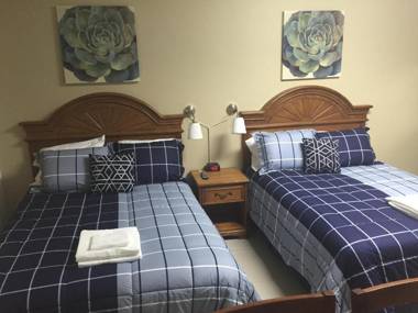 Ocean Front Resort Studio