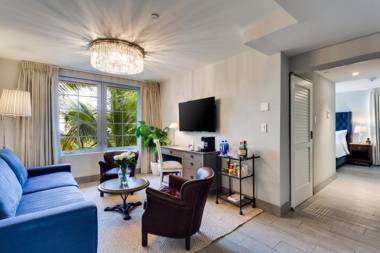 The Plymouth South Beach