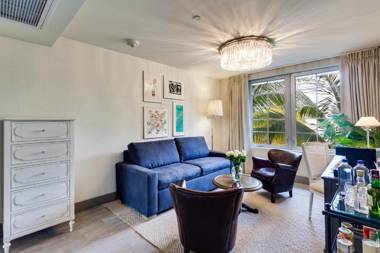 The Plymouth South Beach