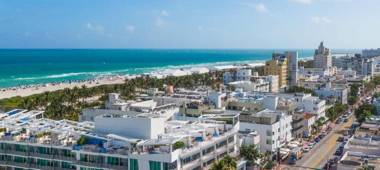 SBV Luxury Ocean Hotel Suites