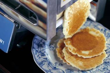 Crates at the Gaythering - Men Only