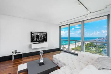 Oceanview Private Condo at The Setai -2606