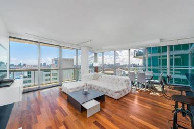 Oceanview Private Condo at The Setai -2606