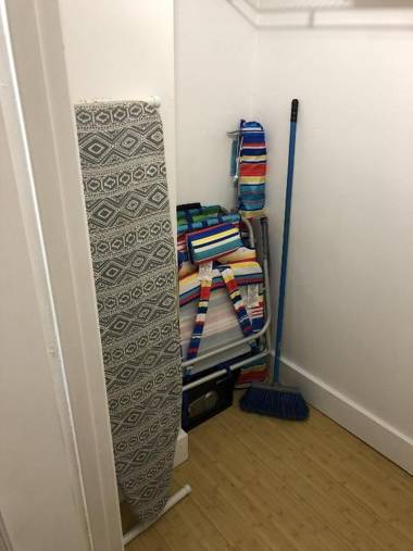 Oceanfront Studio Casablanca Miami Beach