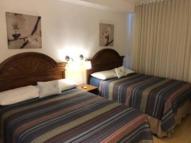 Oceanfront Studio Casablanca Miami Beach